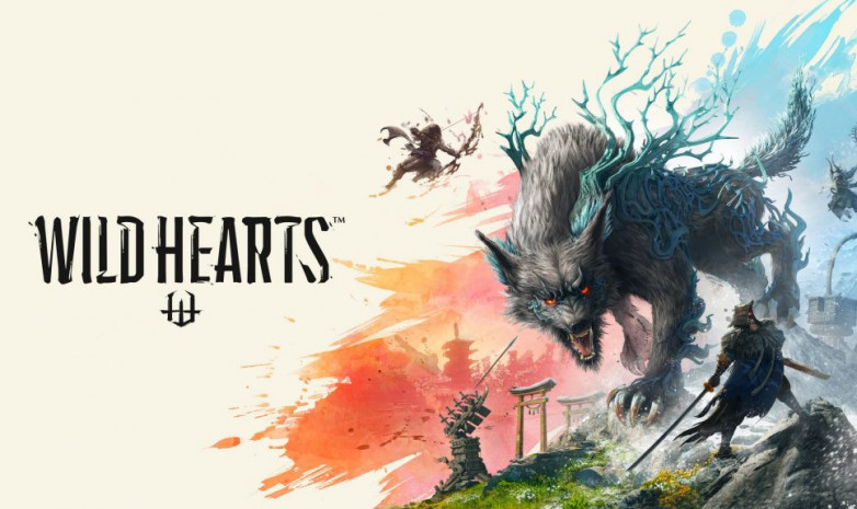 Electronic Arts поделилась 25-минутным роликом с геймплеем Wild Hearts