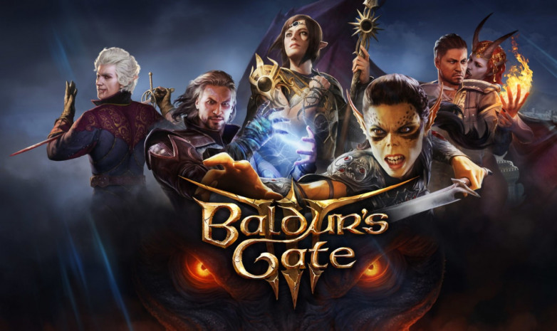 Вышел новый трейлер Baldur's Gate 3