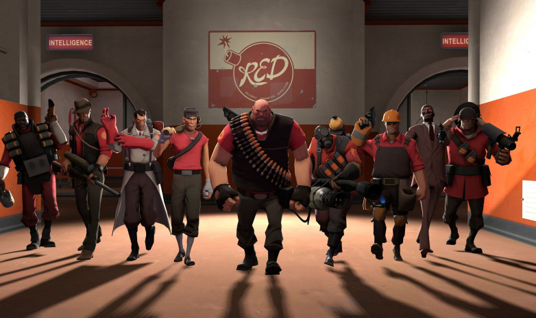 Valve уточнила информацию касательно обновления Team Fortress 2