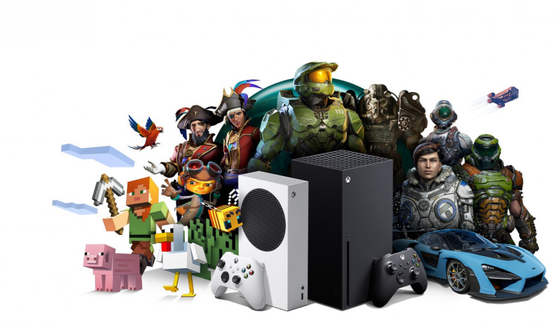 В февральском обновлении Xbox появились новые функции для энергосбережения