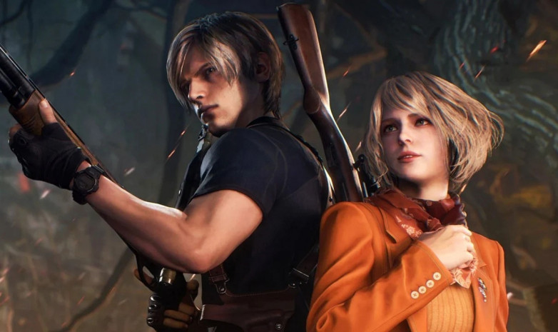 Версия ремейка Resident Evil 4 для PS VR 2 станет бесплатной для обладателей копии игры на PS5