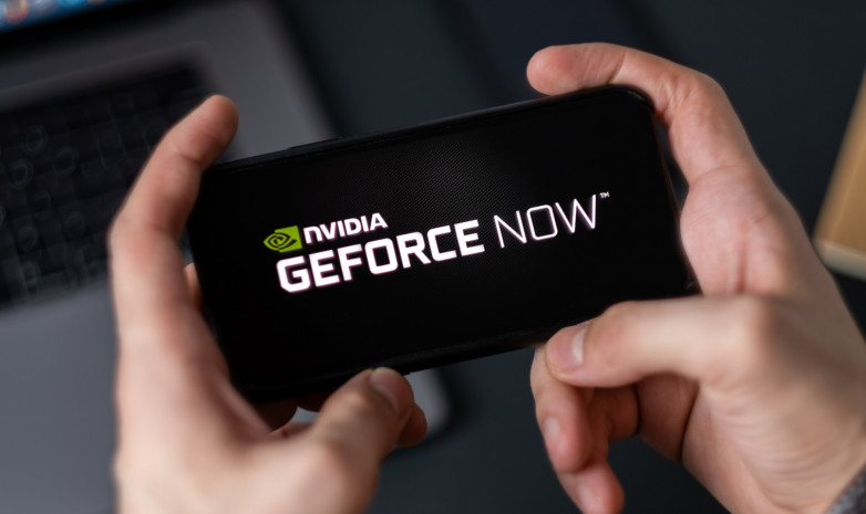 ПК-версии игр от Xbox пополнят библиотеку сервиса NVIDIA GeForce Now