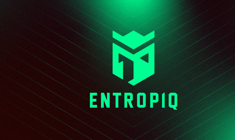 Entropiq подписали новый состав по CS:GO