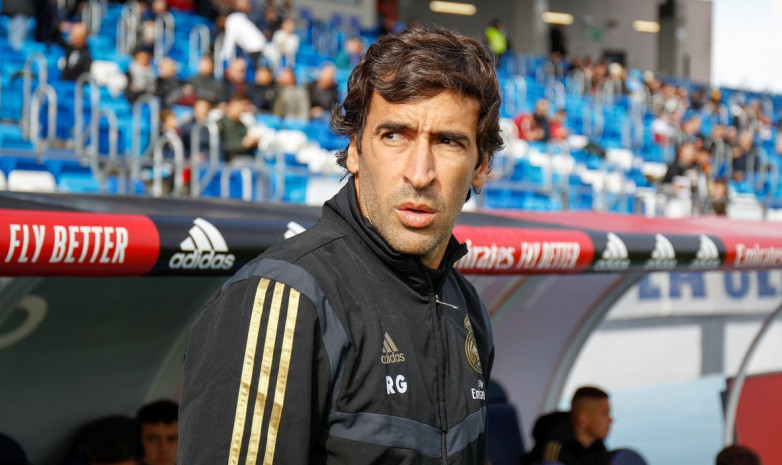 Легенда «Реала» может сменить Анчелотти на посту главного тренера мадридского клуба