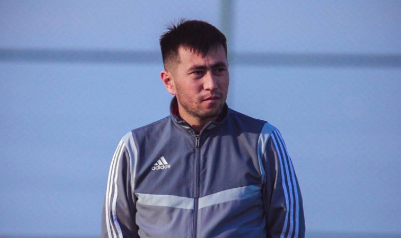 Экс-наставник «Жетысу» официально станет главным тренером «Елимая»