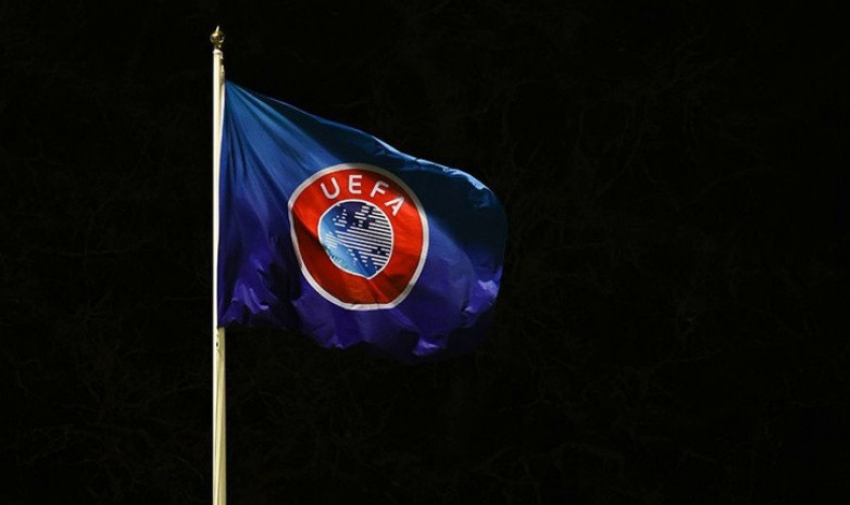 УЕФА может отстранить Беларусь от Евро-2024 за «дружбу» с Россией