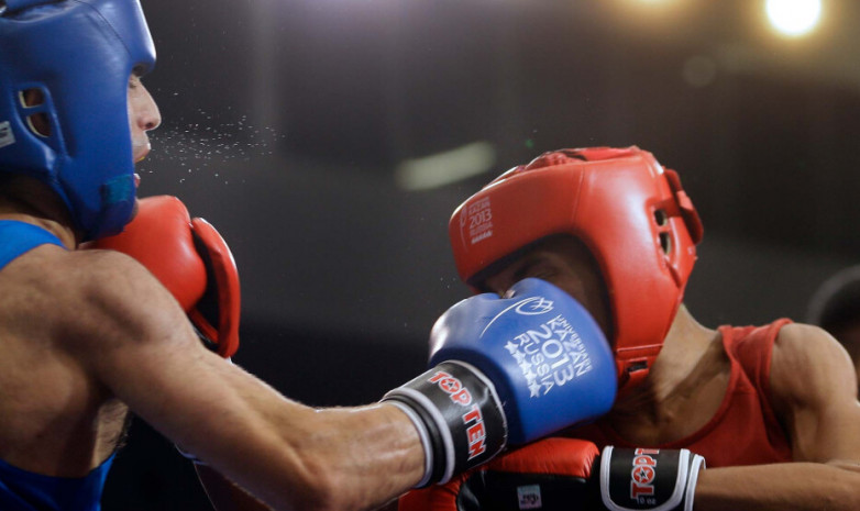 Норвегия объявила о бойкоте чемпионата мира по боксу из-за участия России
