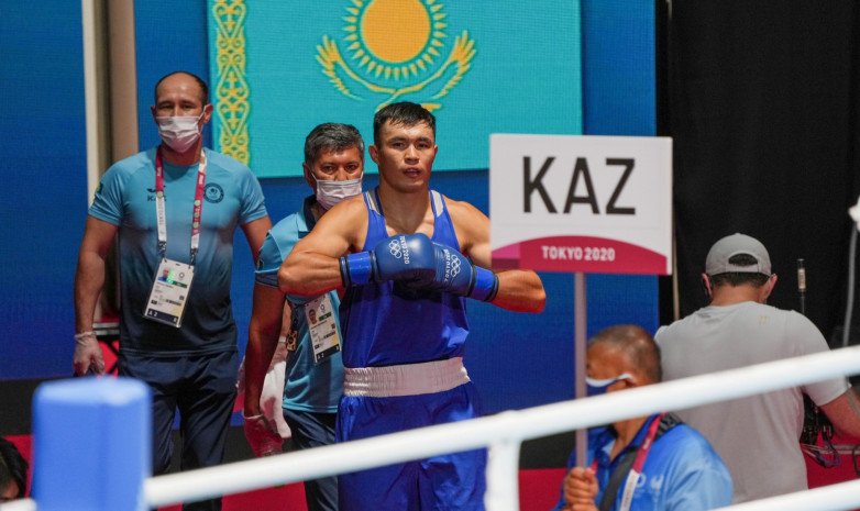 Стал известен состав сборной Казахстана по боксу на Кубок Странджа-2023