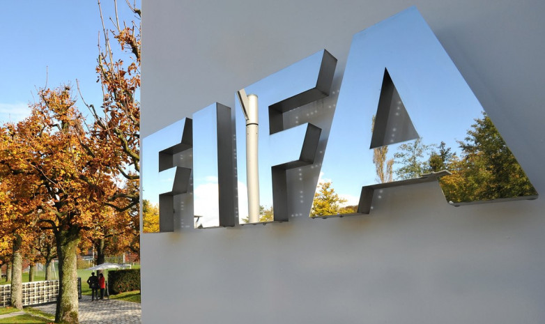 ФИФА выделит $ 1 млн пострадавшим от землетрясений в Турции и Сирии