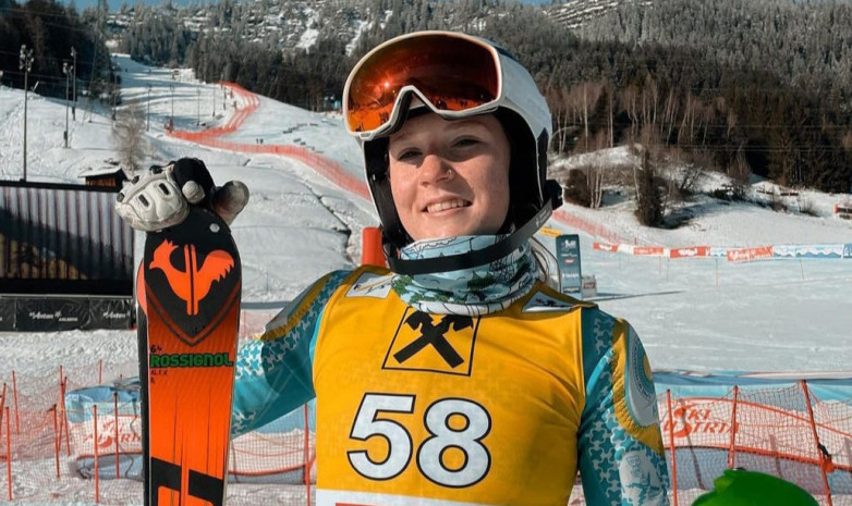 Александра Скороходова завоевала второе «серебро» на FIS-старте в Загребе 