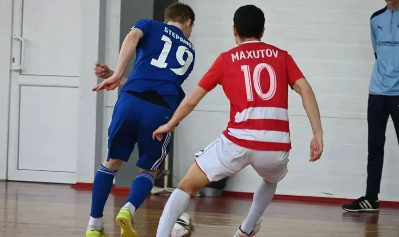 «Байтерек» взял реванш у «Астаны» в матче чемпионата Казахстана 