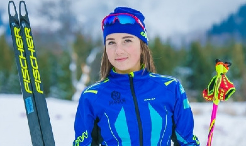Ксения Шалыгина стала 40-й на чемпионате мира по лыжным гонкам в Планице 