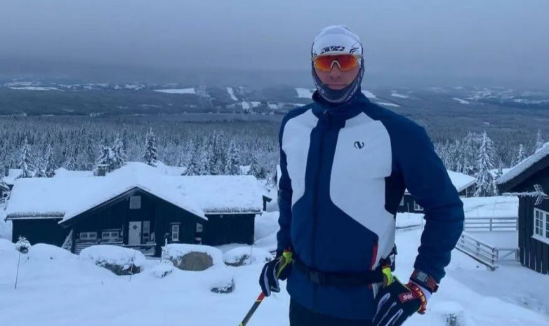 Казахстанские лыжники не прошли квалификацию спринта на чемпионате мира в Планице