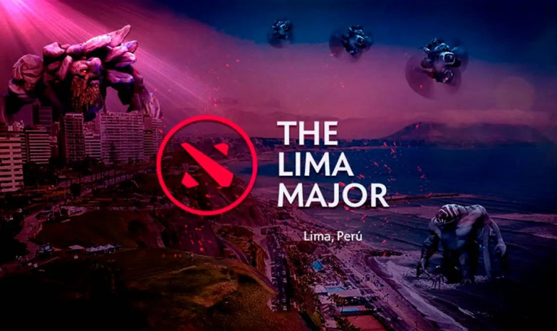 Состав участников The Lima Major 2023 укомплектован