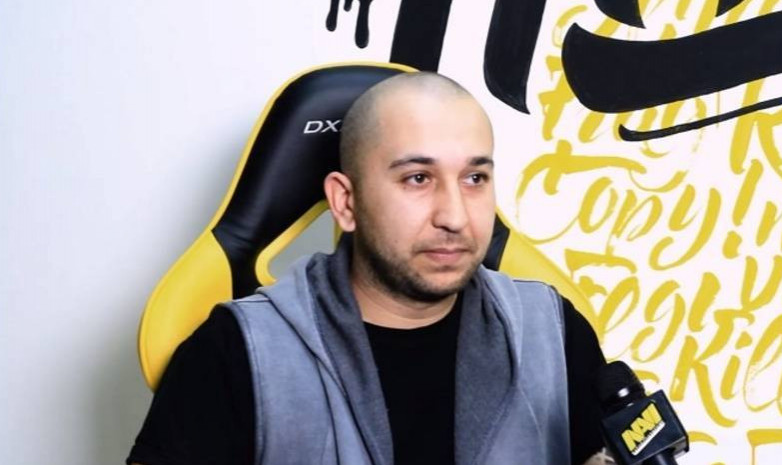 CEO NAVI: «Я не понимаю, как мы можем купить игрока из российского клуба, даже если они прикрываются армянскими флагами»