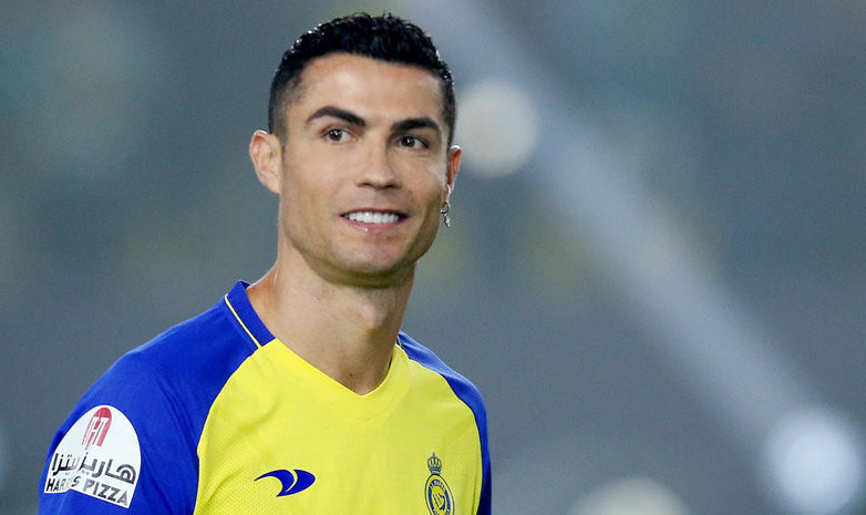 Роналду прокомментировал волевую победу «Аль-Насра» в матче с «Аль-Таавуном»