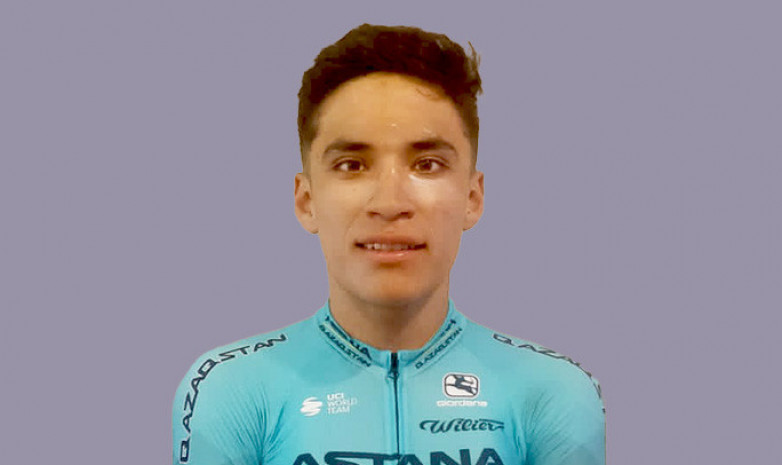 Харольд Мартин Лопес стал 36-м по итогам «Тура Приморских Альп и Вара»