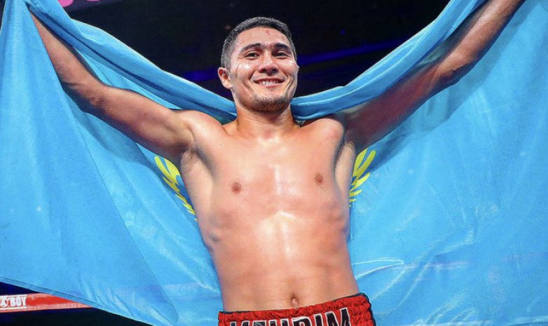 Сразу трое казахстанских боксеров вошли в ТОП-5 рейтинга WBC
