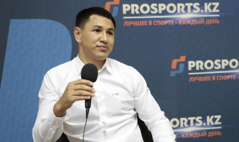 Кто из казахстанских боксеров подерется в марте?