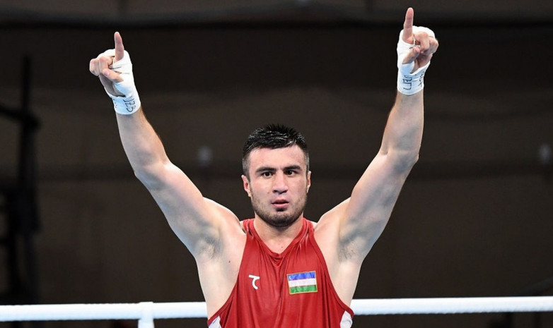 Олимпийский чемпион Баходир Джалолов: Узбекский бокс сильнее казахстанского