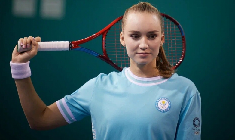 Легендарная теннисистка защитила Елену Рыбакину после критики Джона Макинроя