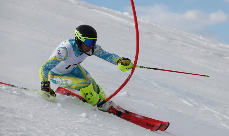 «Такого еще не было». Казахстанский горнолыжник рассказал о новом соревновании в Центральной Азии