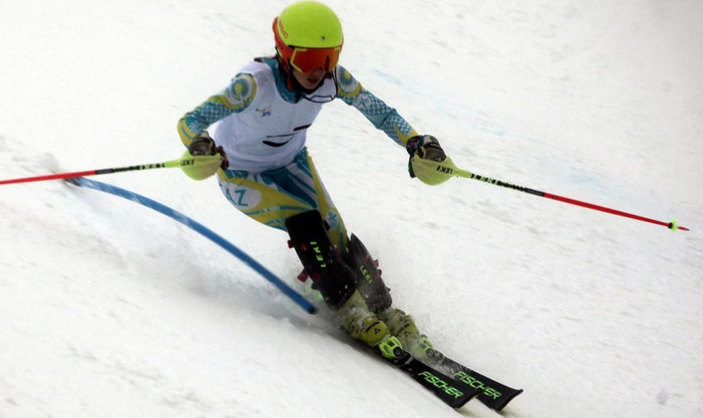 «Возможности улучшить FIS-поинты не представилось». Казахстанская горнолыжница рассказала о сумбурном выезде в Орловку и победе там