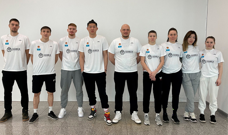 Мужская и женская сборные Казахстана сыграют на Кубке Азии по баскетболу 3х3