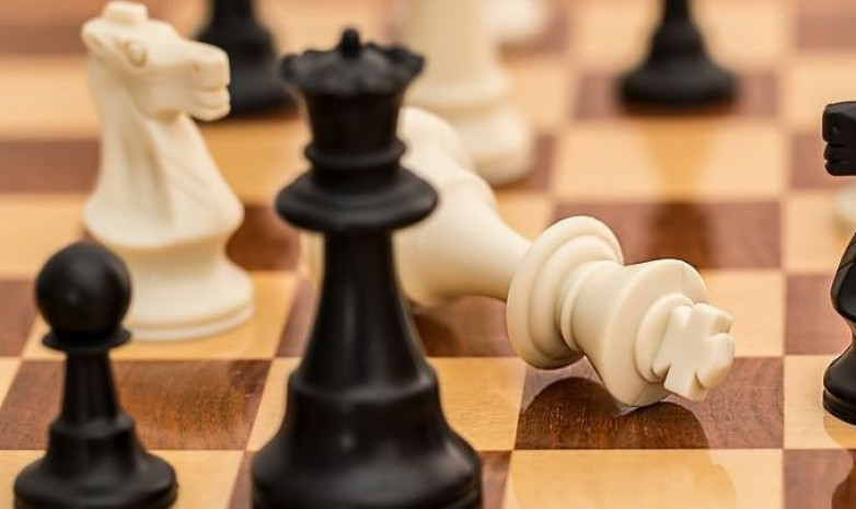 Үндістандағы шахмат турнирінен шыққан дау: Тағы бір шахматшы «шалқасынан» түсті