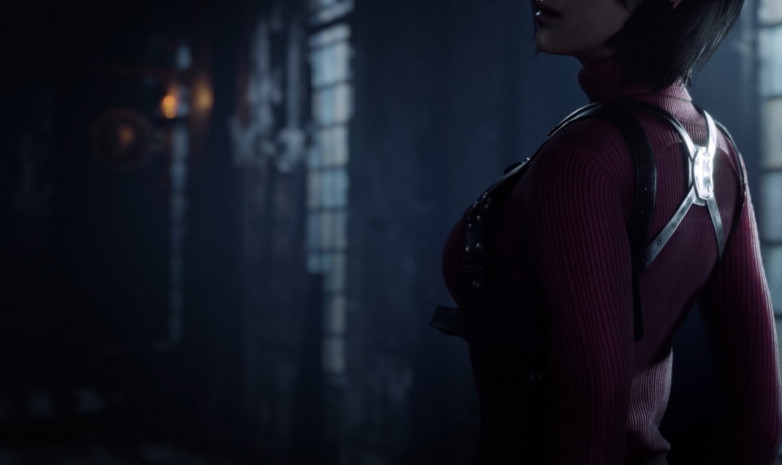 Инсайдер: Дополнение про Аду Вонг для ремейка Resident Evil 4 будет платным