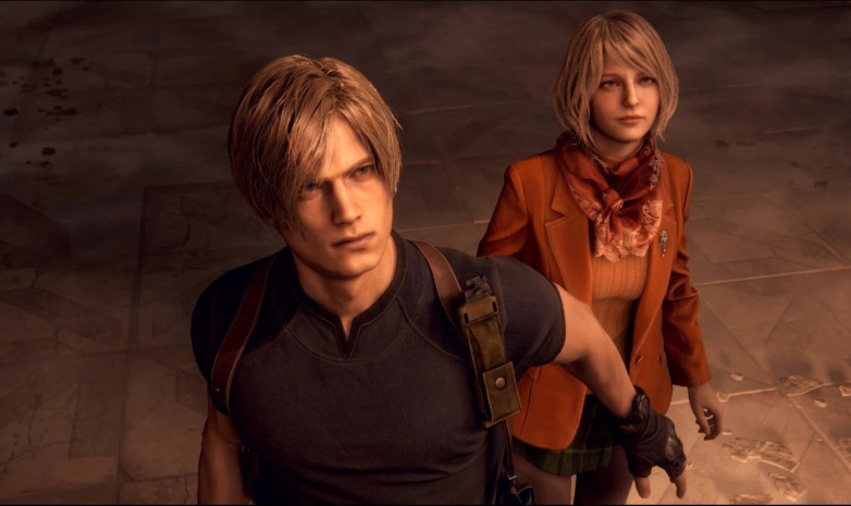 Официально: Ремейк Resident Evil 4 получит новый режим