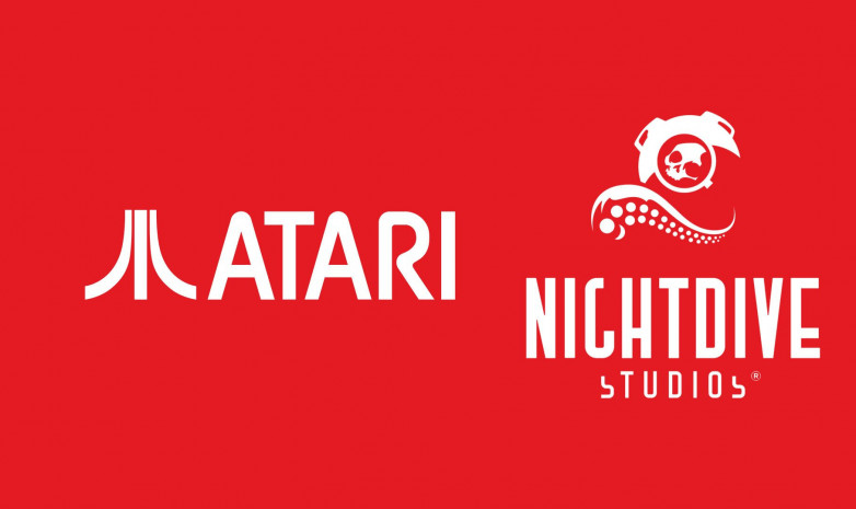 Atari приобрела студию Nightdive