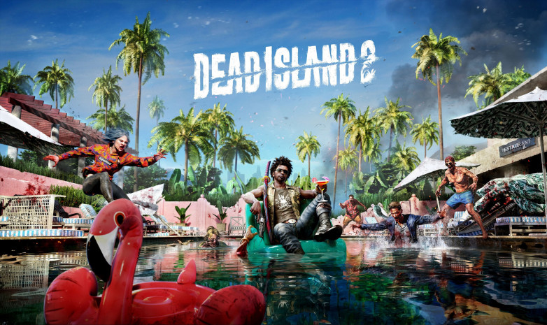 Вышел новый кинематографический трейлер Dead Island 2
