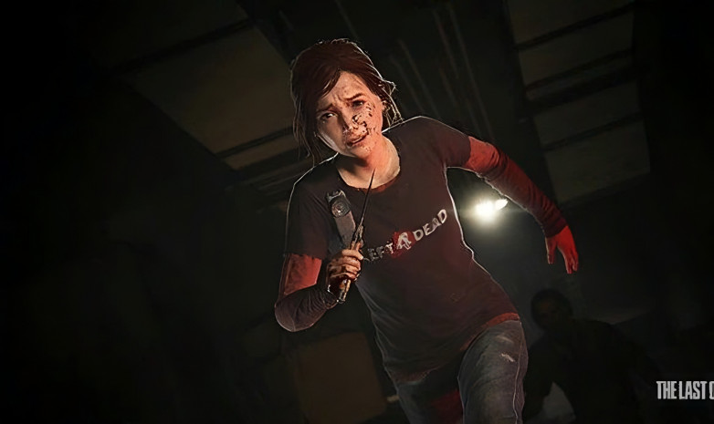 В ПК-версии The Last of Us нашли пасхалки к Left 4 Dead и Portal
