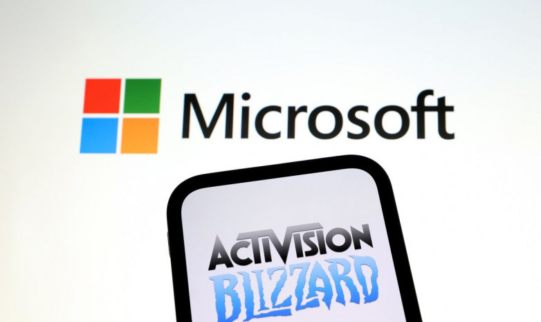 Регулятор ЕС перенес дату принятия решения касательно сделки Microsoft и Activision