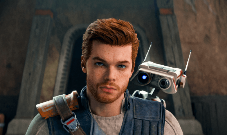 EA выложила сюжетный трейлер Star Wars Jedi: Survivor