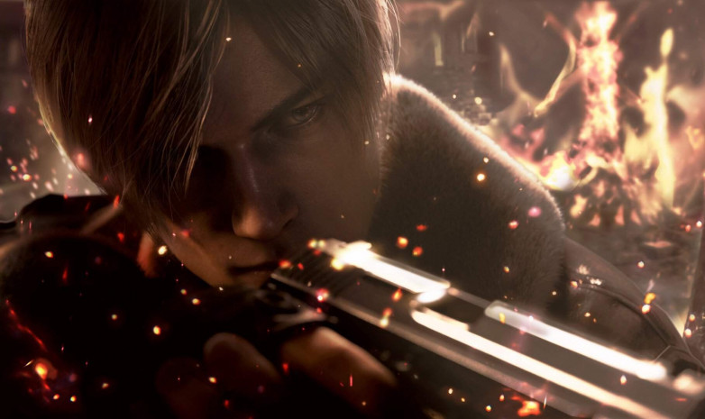 Ремейк Resident Evil 4 побил рекорд франшизы в Steam