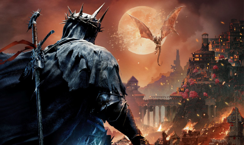 В новом трейлере Lords of the Fallen показали преимущества Unreal Engine 5
