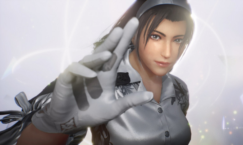 В новом трейлере Tekken 8 показали геймплей за Джун Казаму