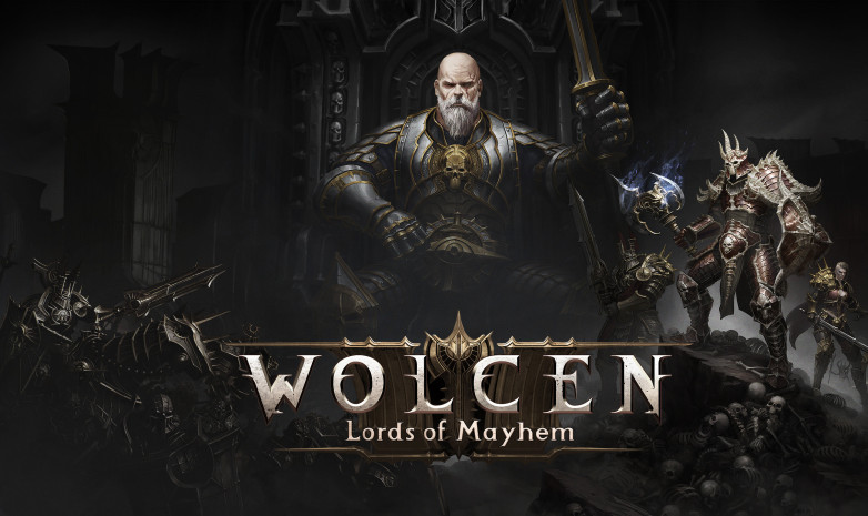 Стала известна дата релиза консольной версии Wolcen: Lords of Mayhem