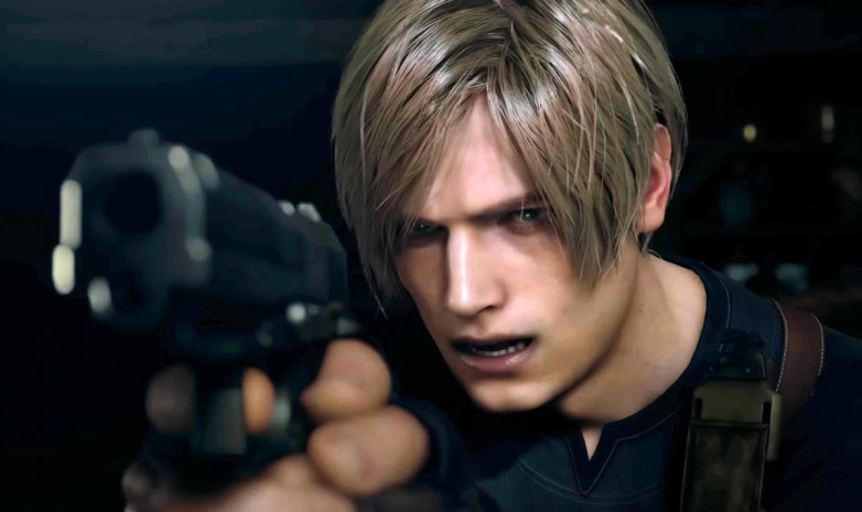 Официально: Бесплатная демоверсия ремейка Resident Evil 4 станет доступна завтра