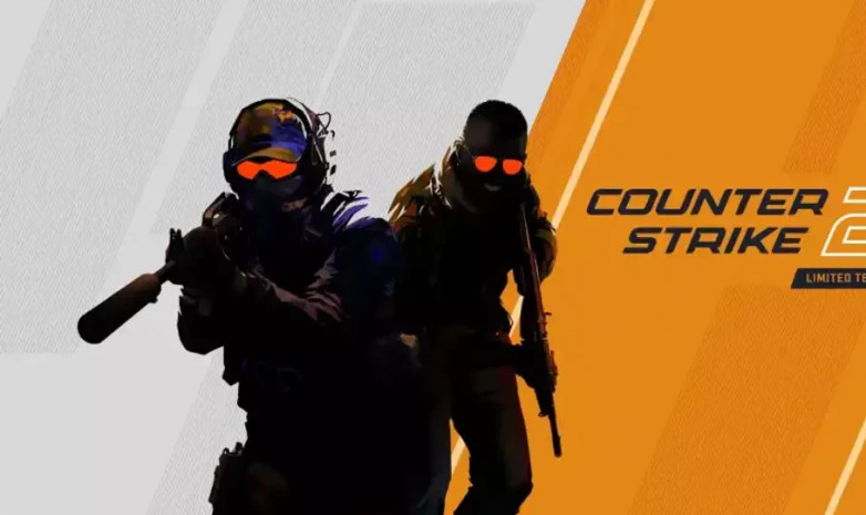 Counter-Strike 2 появилась на торрентах