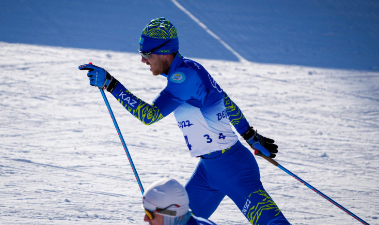 Стали известны победители скиатлона на Кубке Восточной Европы по лыжным гонкам