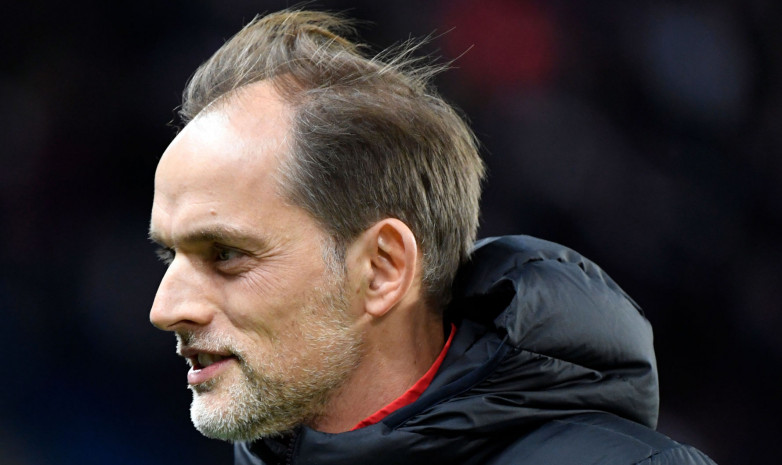 «Бавария» назначила нового тренера