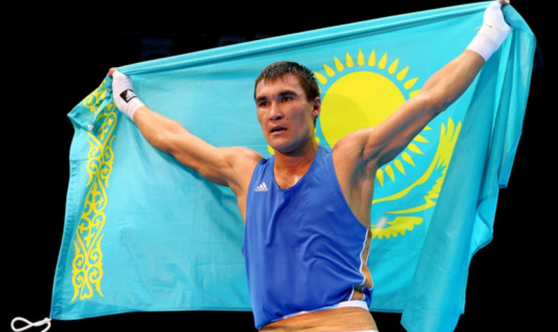 Олимпийский чемпион отреагировал на сенсационную победу Казахстана над Данией