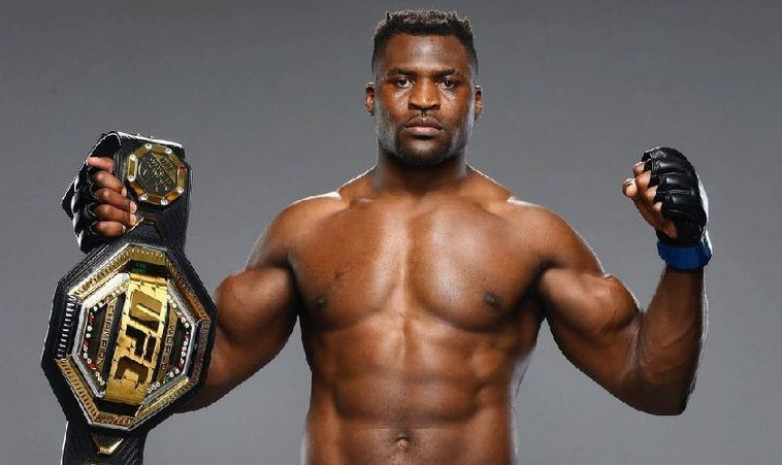 Топовый камерунский боец ММА оценил шансы на возвращение в UFC