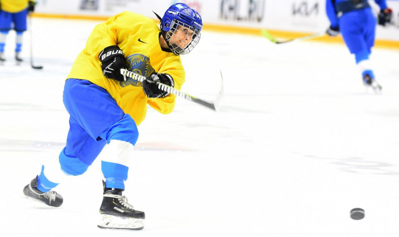 Сборная Казахстана потерпела второе поражение на чемпионате мира по хоккею среди женщин