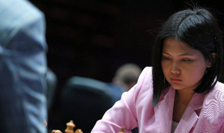 Бибисара Асаубаева назвала город – столицу мировых шахмат