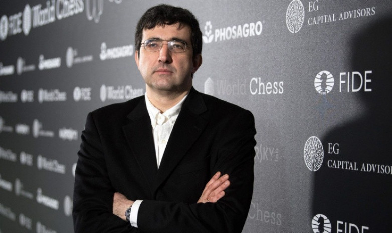 Крамник считает, что со временем Казахстан станет одной из ведущих стран мира в шахматах