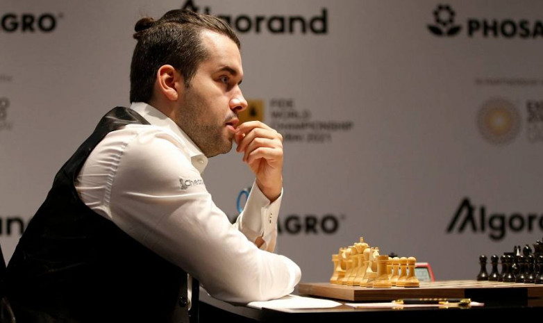 Церемония открытия матча за мировую шахматную корону прошла в Астане